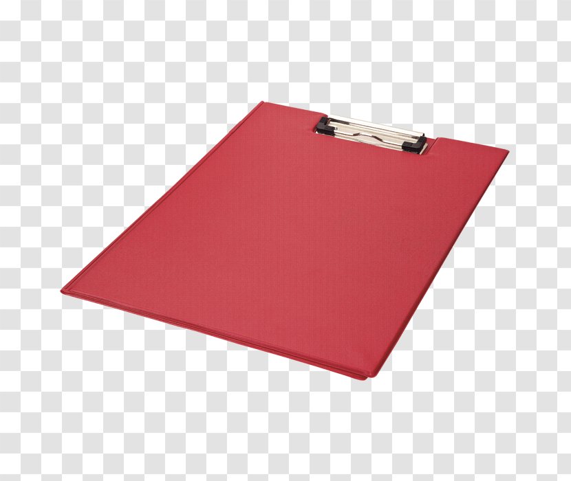 Rectangle - Sheet Notebook Transparent PNG