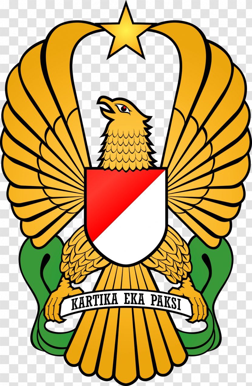 Indonesian Army National Armed Forces Air Force - Indonesia - AD Transparent PNG