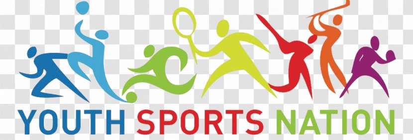 Sports Logo Youth Brand Coach - Silhouette - YOUTH SPORTS Transparent PNG