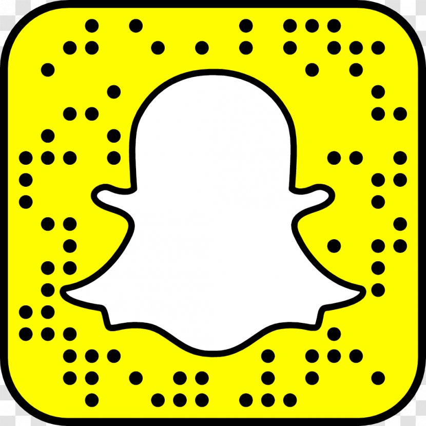 Snapchat Snap Inc. Scan Sulivangwed Social Networking Service - Medium Transparent PNG