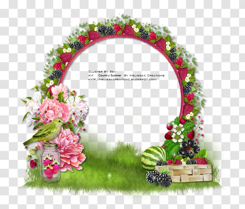 Floral Design Picture Frames Flowering Plant Pink M Transparent PNG