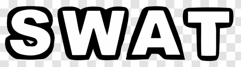 Product Design Logo Brand Font - Swat Car Transparent PNG