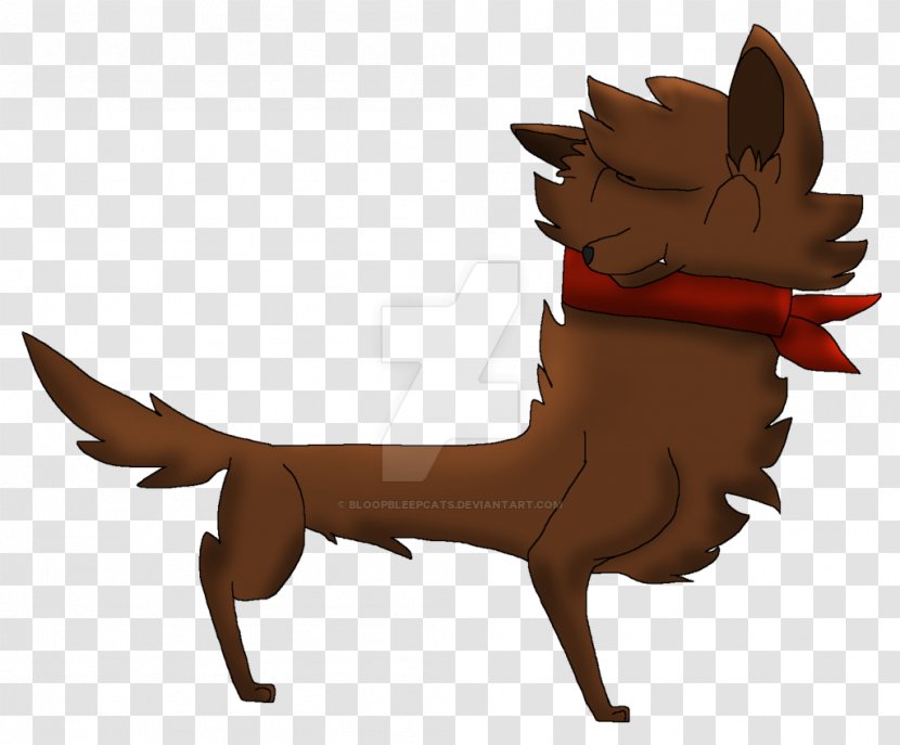 Dog Tail Legendary Creature Clip Art - Carnivoran Transparent PNG