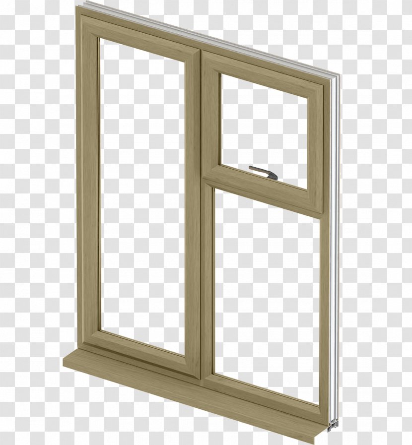 Sash Window Casement Hinge Oriel - Door Transparent PNG