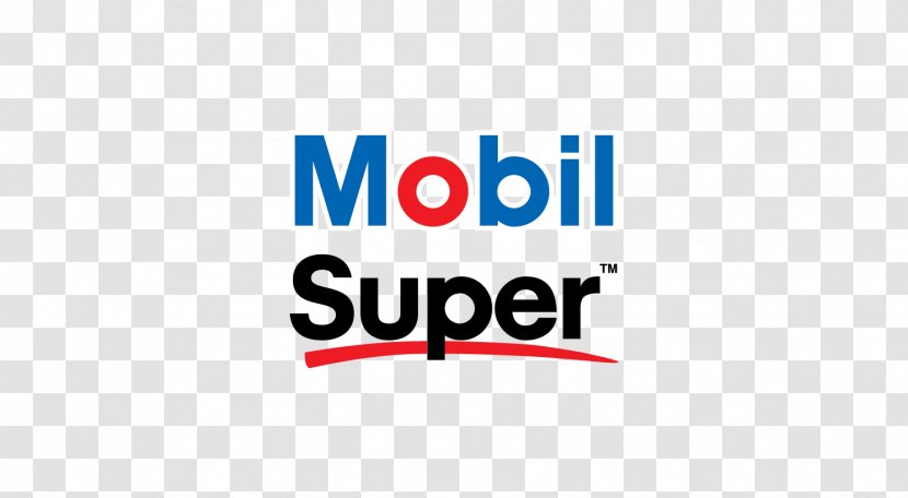 ExxonMobil Car Logo Mobil 1 - Brand - Super Promotion Transparent PNG