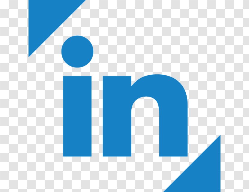 LinkedIn Social Media Networking Service - Brand Transparent PNG