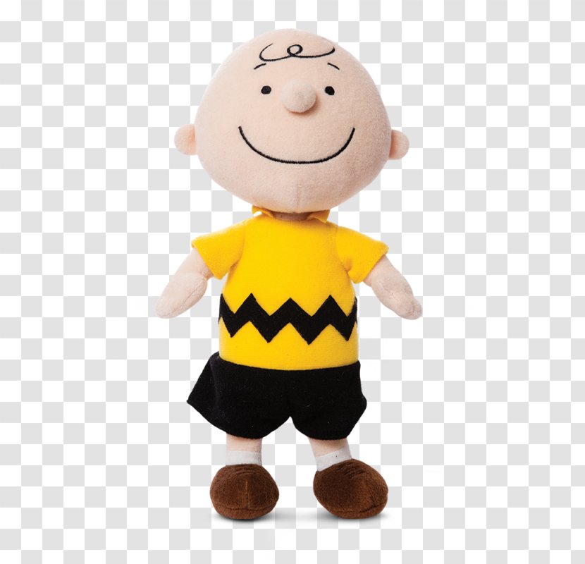 Charlie Brown Snoopy Woodstock Lucy Van Pelt Peanuts - Mascot Transparent PNG