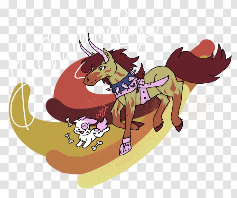 Pony Fan Art Illustration Artist - Fictional Character - Mistral Transparent PNG