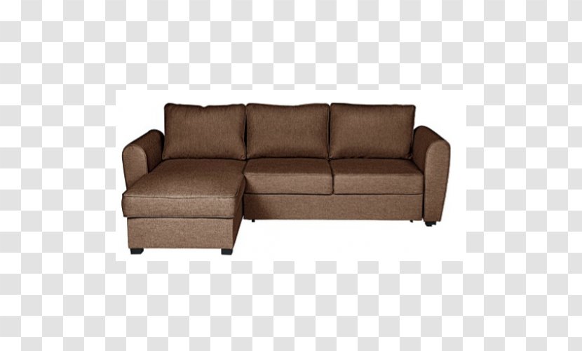 Couch Sofa Bed Cushion Furniture - Corner Transparent PNG