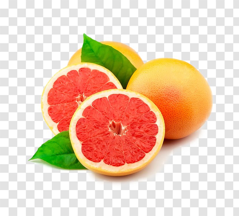 Grapefruit Juice Nectar Vegetarian Cuisine - Tangelo Transparent PNG