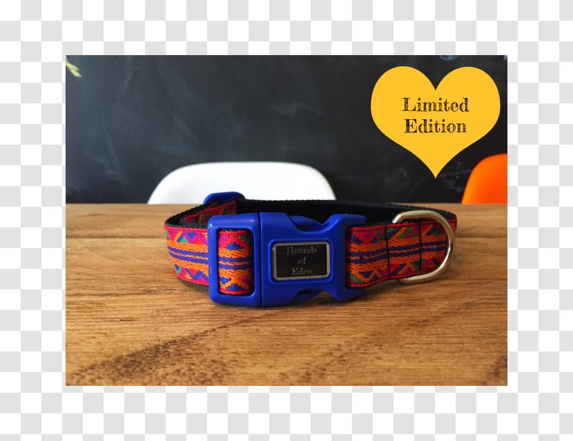 Dog Collar Textile Search And Rescue Transparent PNG
