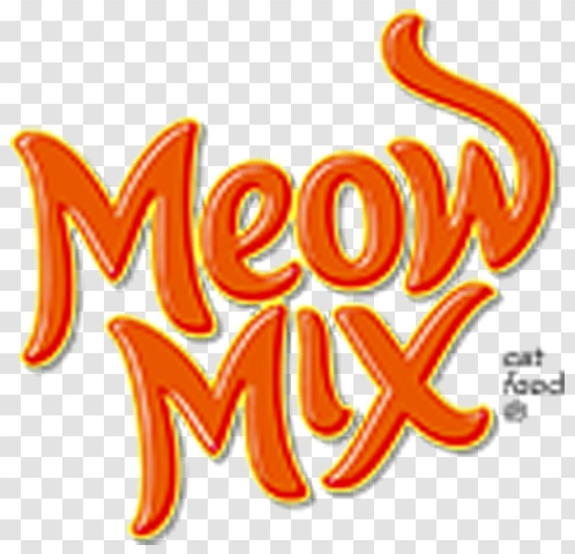 Meow Mix Tender Centers Dry Cat Food Original Choice Transparent PNG