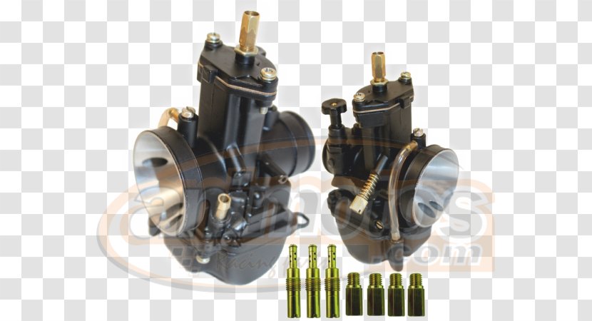 Carburetor - Keihin Corporation Transparent PNG