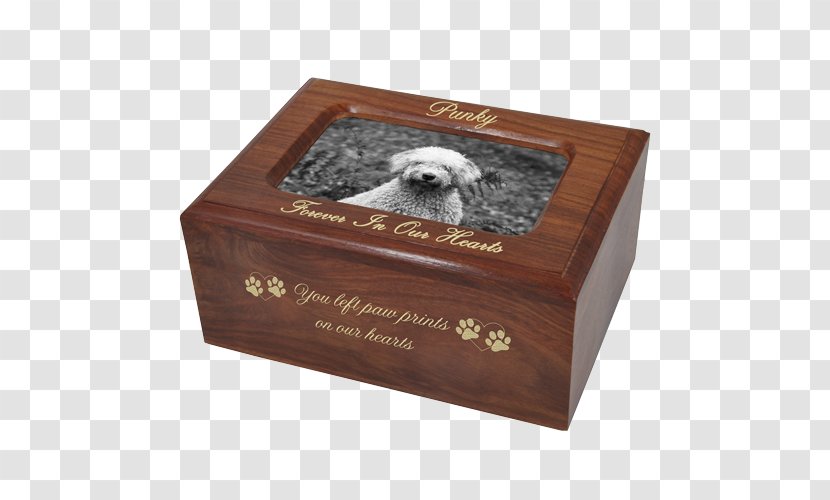 English Cocker Spaniel Urn Springer Pet - Cremation - Jewellery Transparent PNG