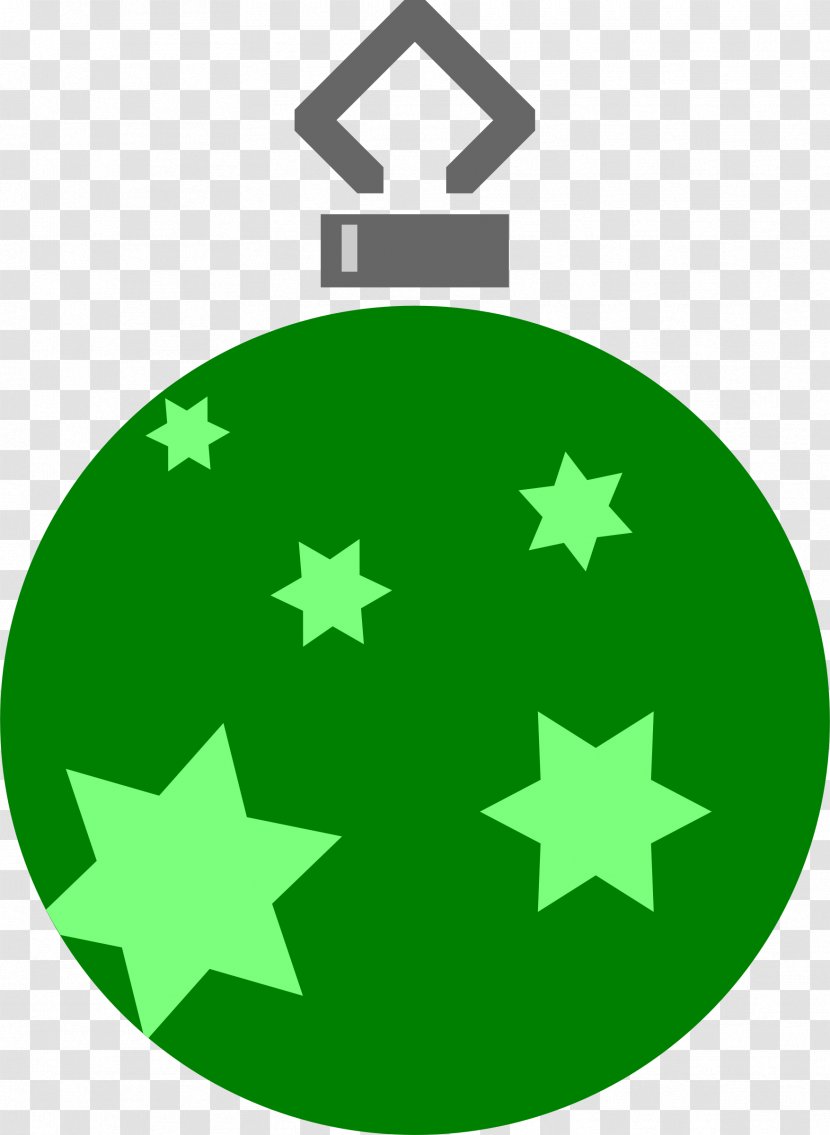 Christmas Ornament Bombka Color - Symbol Transparent PNG