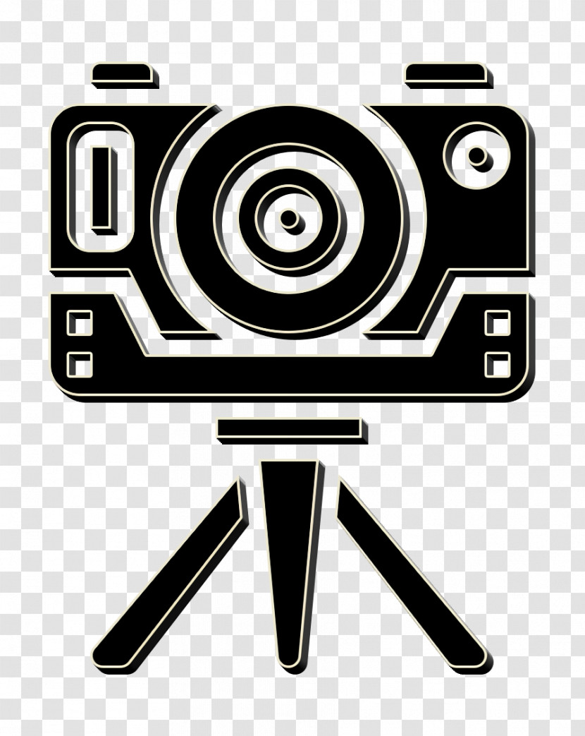 Camera Icon Virtual Reality Icon Transparent PNG