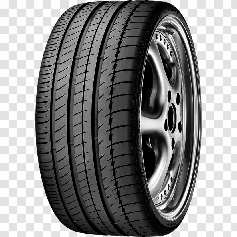 Car Michelin Tire PlayStation 2 Sport - Pilot Ps2 Transparent PNG