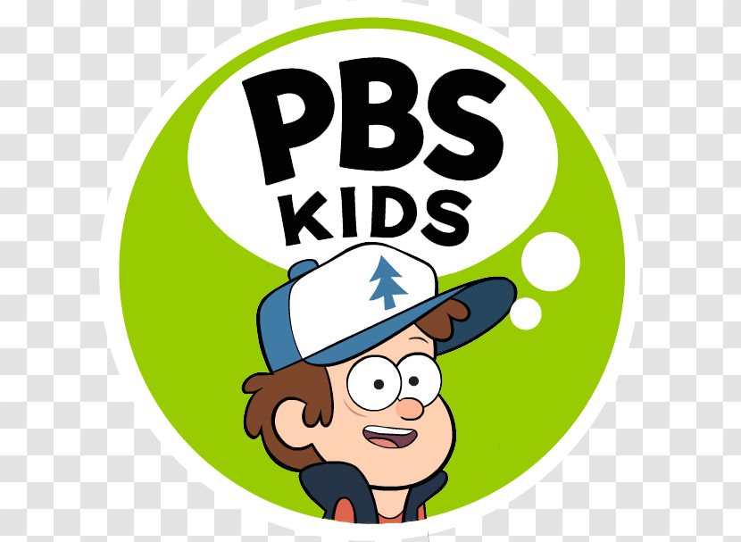 PBS KIDS Games Television Kids Go! - Klru - Child Transparent PNG