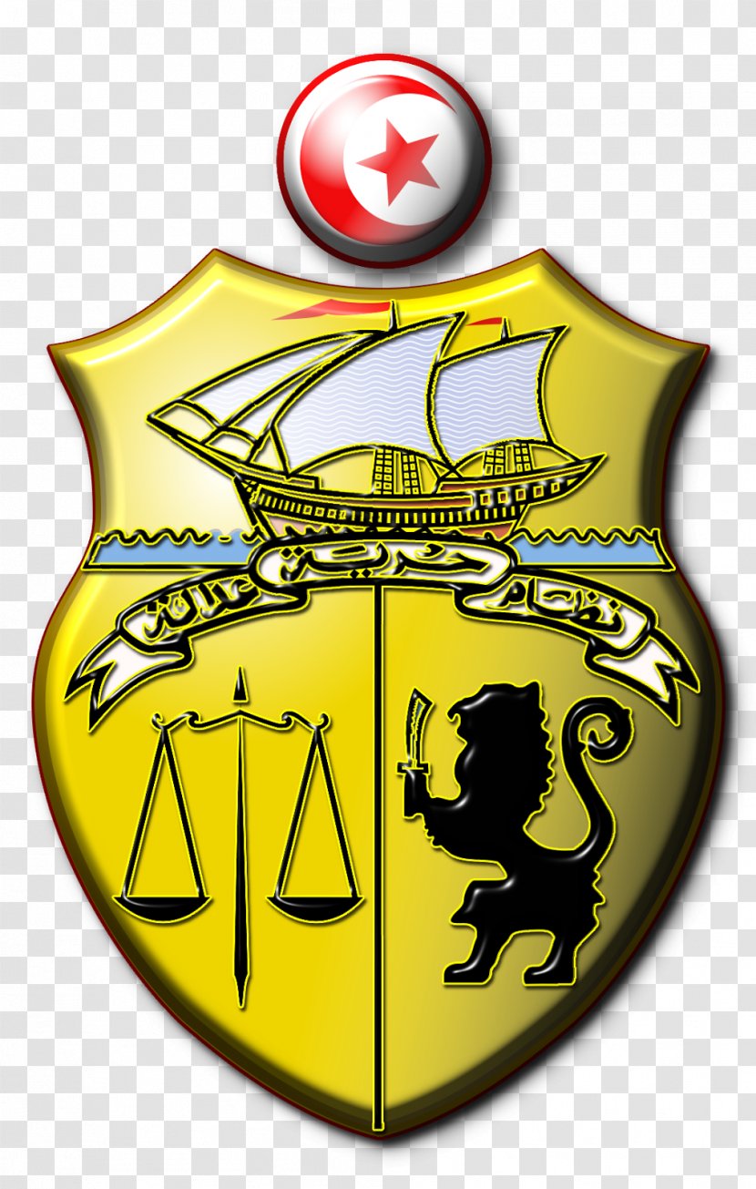 Governorates Of Tunisia Tunisian Revolution President Coat Arms Politics - Brand - Reflections Transparent PNG