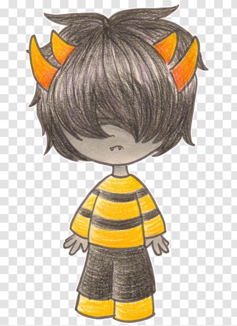 Boy Fiction Legendary Creature - Cartoon - See You There Transparent PNG