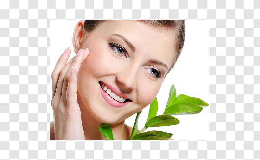 Skin Care Facial Face Cleanser - Lip Transparent PNG