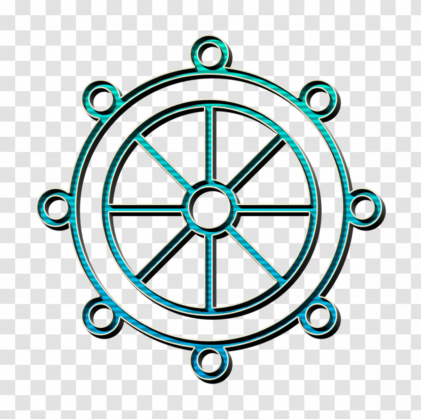 Helm Icon Pirates Icon Transparent PNG