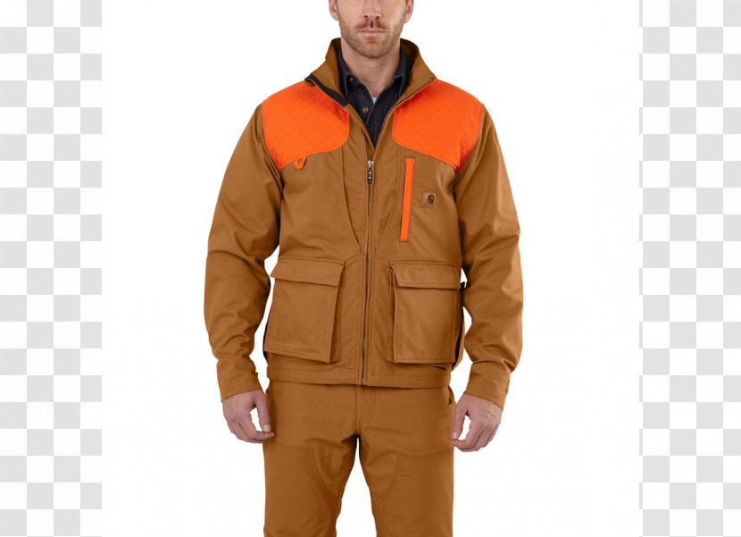 M-1965 Field Jacket Monticello Farm Home & Garden Overall Hood - Waterproofing - Upland Hunting Vest Transparent PNG