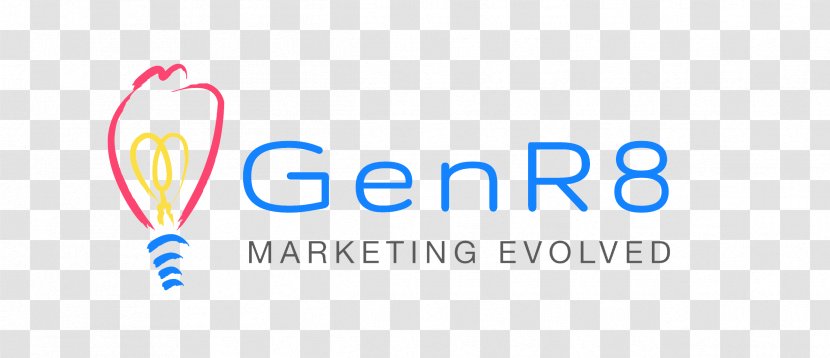 GenR8 Marketing Business Liba Digital - Text - Always Persist Firmly In Transparent PNG