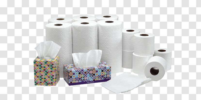 Tissue Paper Manufacturing Kitchen - Toilet - Product Transparent PNG