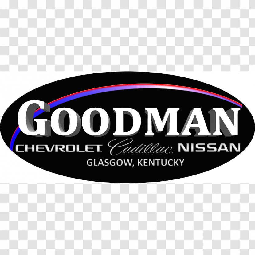 Car Goodman Chevrolet Cadillac Nissan Sentra Murano - Glasgow Transparent PNG