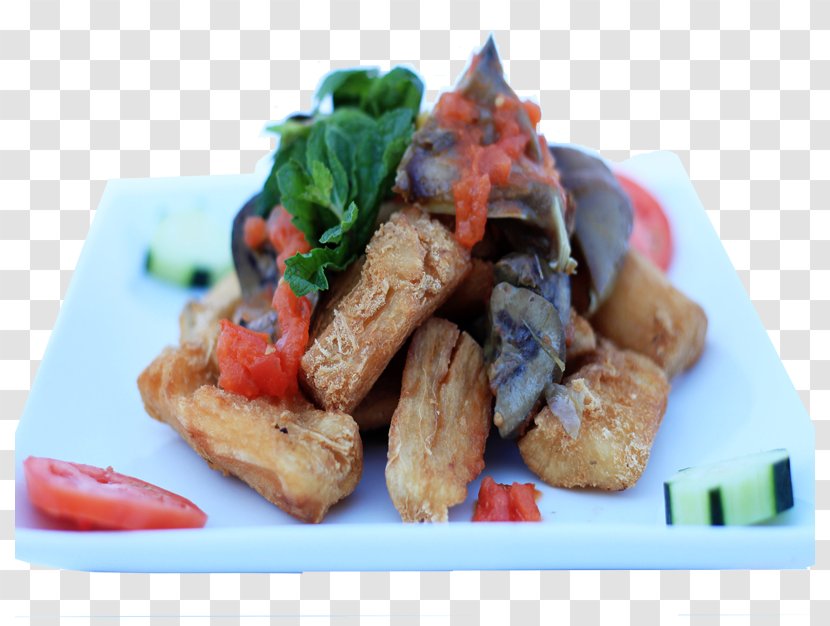 Mis Raices Restaurant Salvadoran Cuisine Pupusa Vegetarian - Recipe Transparent PNG