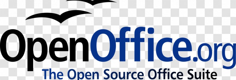 Logo Apache OpenOffice Writer Microsoft Word - Softmaker - Workplace Transparent PNG
