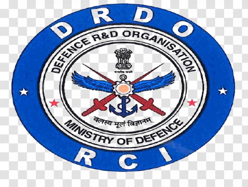 Defence Research And Development Organisation Management Government Of India Aviation Course - Logo - APJ Transparent PNG