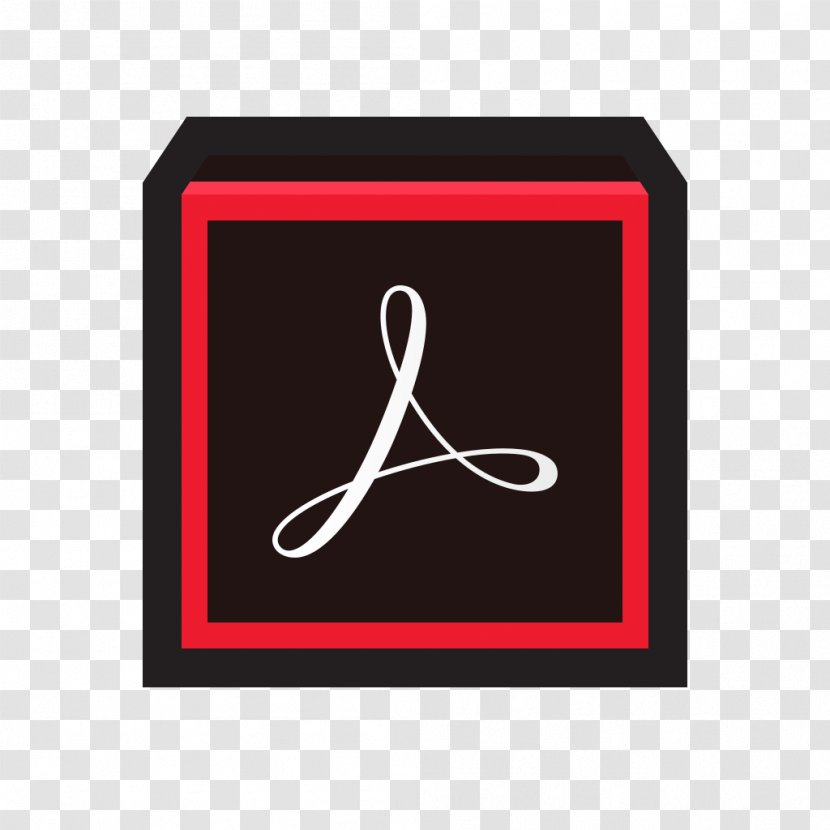 Adobe Acrobat Reader Systems PDF - Area - Android Transparent PNG
