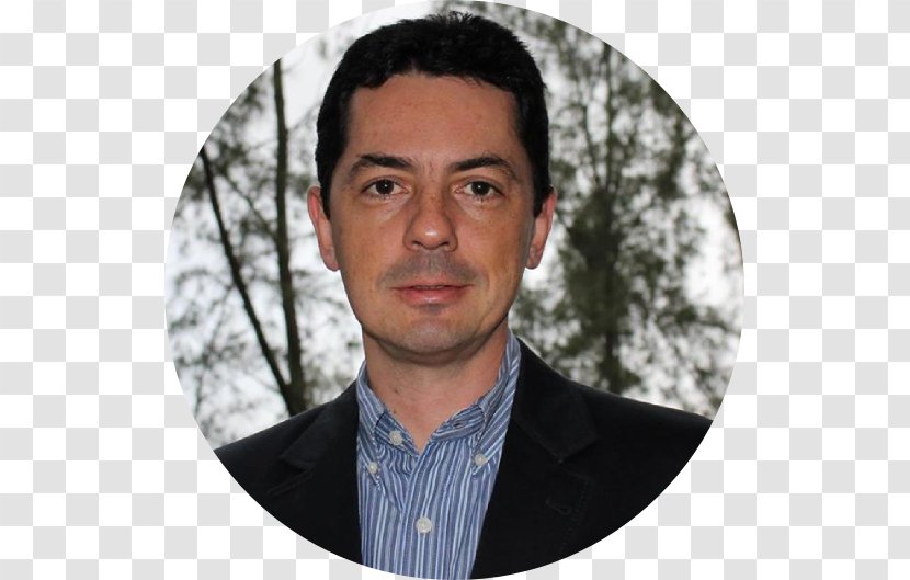 Marcelo Nascimento Portrait Lecturer Innovation Entrepreneurship - Elder - Teacher Transparent PNG