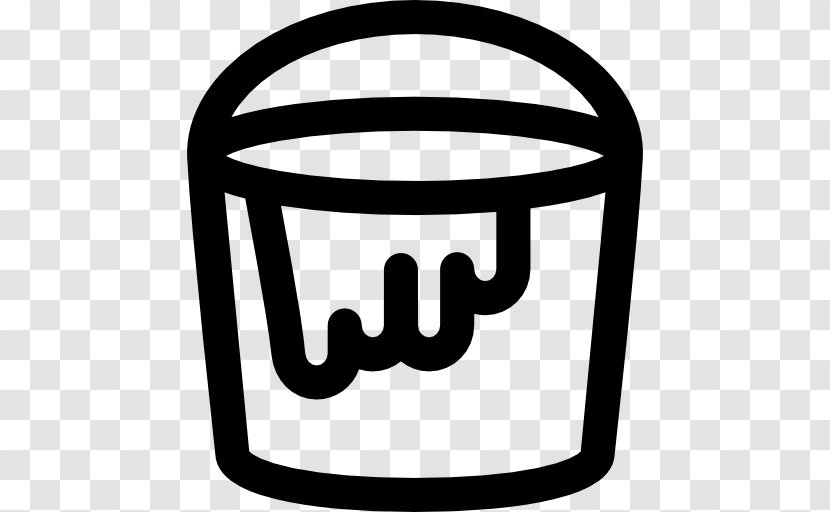 Painting - Area - Paint Buckets Transparent PNG