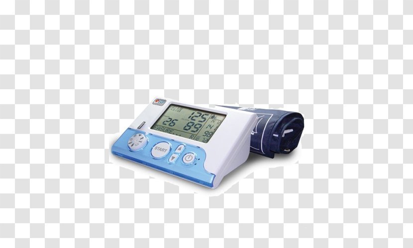 Activity Tracker Sphygmomanometer Blood Pressure Treadmill - Heart Transparent PNG