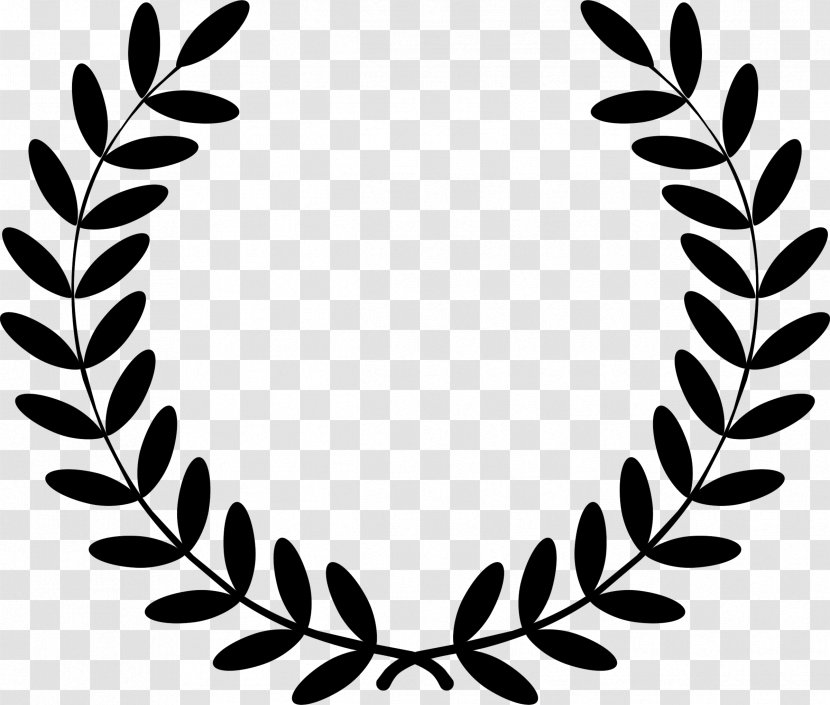 Laurel Wreath Olive Clip Art - Tree - Sumac Transparent PNG