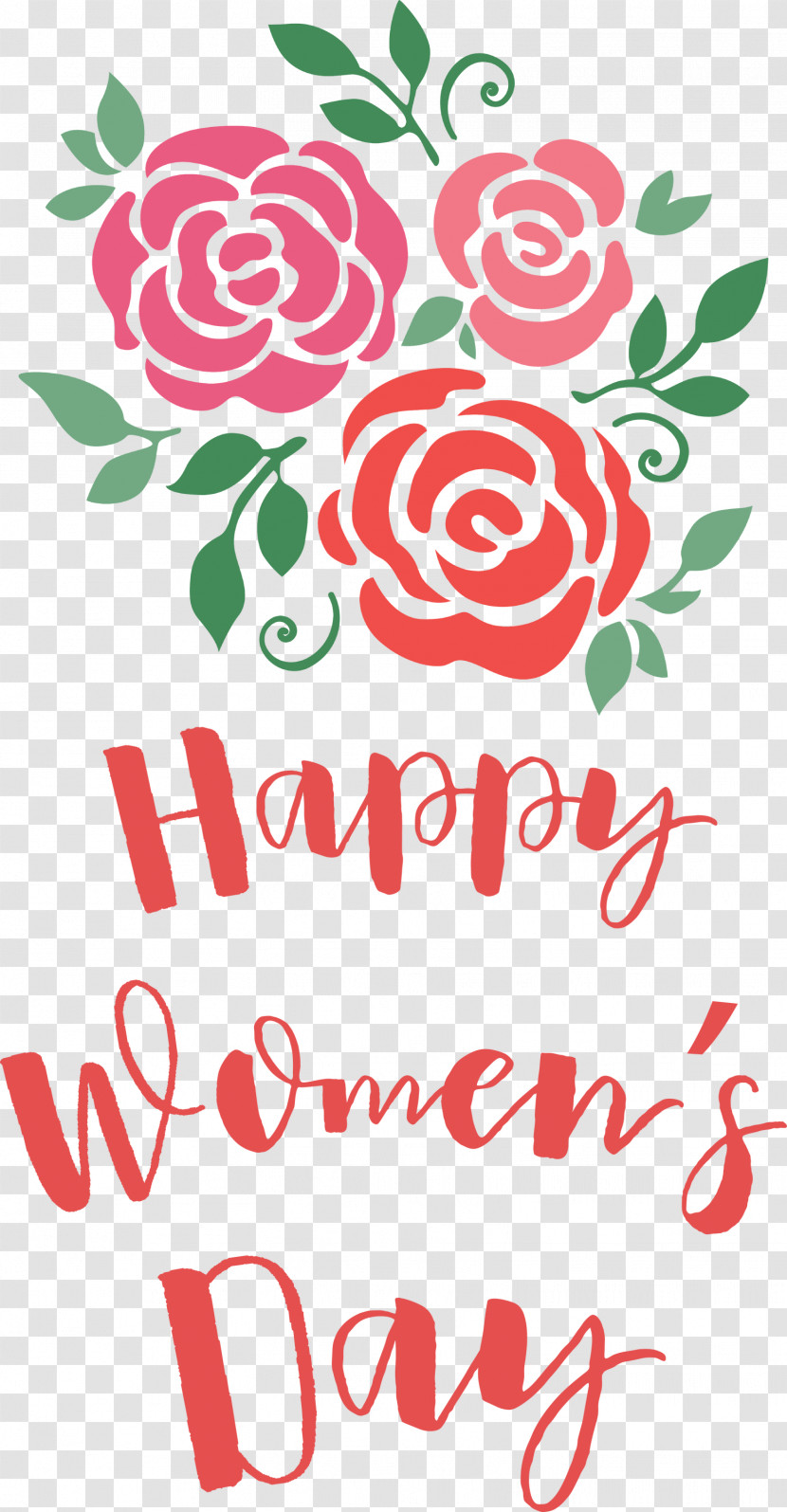 Happy Womens Day Womens Day Transparent PNG