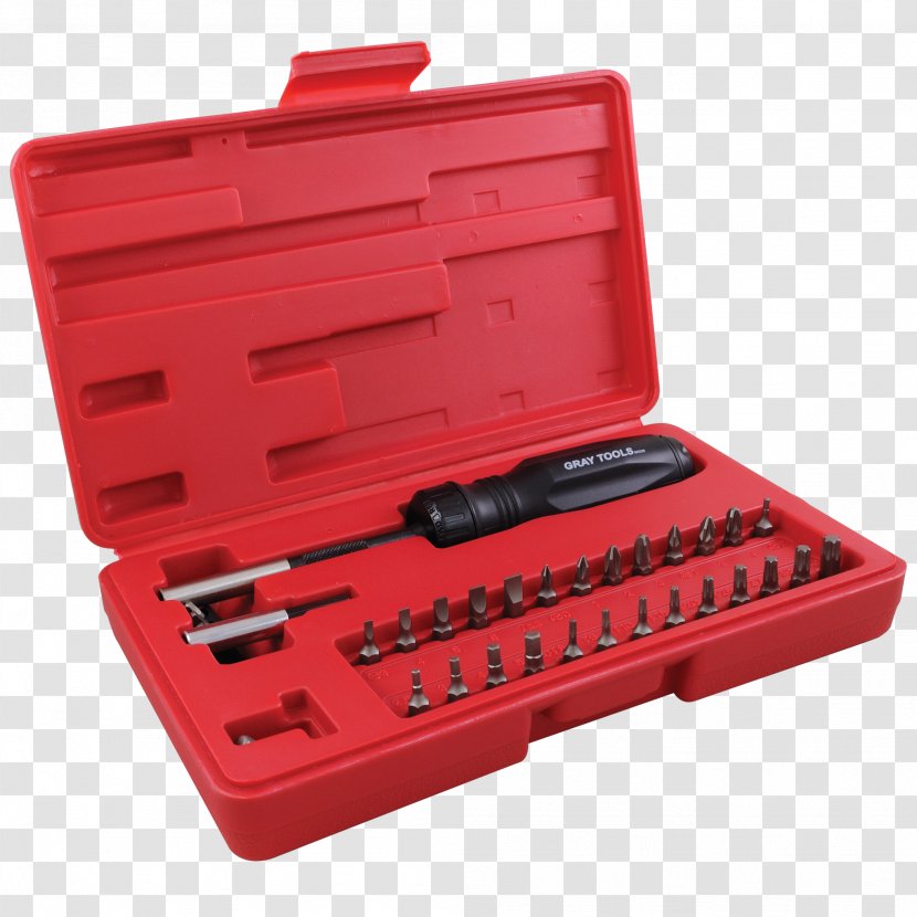 Screwdriver Set Tool Gray Tools Torx - Abzieher Transparent PNG