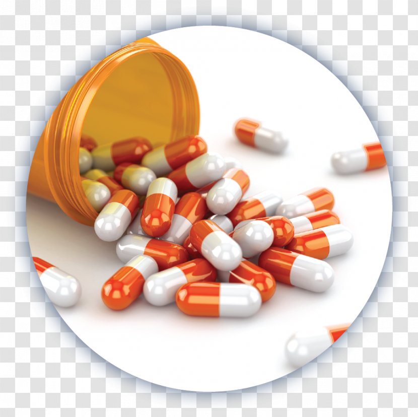 Penicillin Antibiotics Pharmaceutical Drug Dentistry Tablet - Allergy Transparent PNG