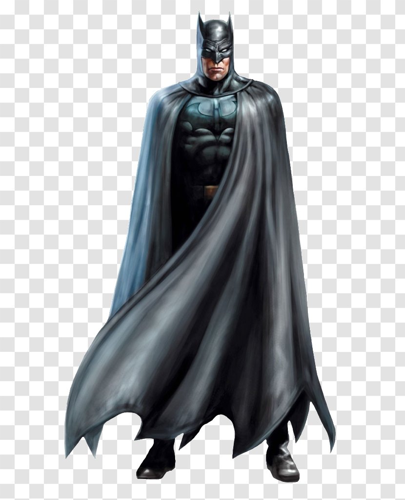 Batman Spider-Man Justice League Heroes Superman Superhero - Supermanbatman Transparent PNG