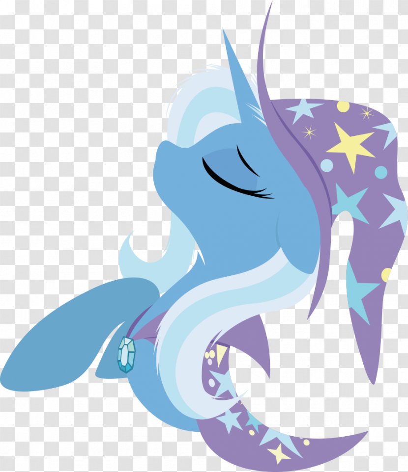 Pony Rarity Princess Celestia Equestria Fan Art - My Little Friendship Is Magic - Trixie Transparent PNG