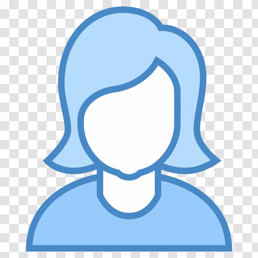 Person - Neck - White Collar Transparent PNG