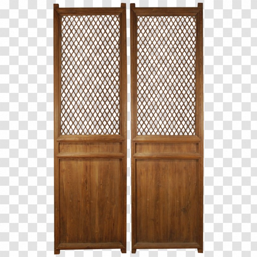 Room Dividers House Wood Stain Cupboard Armoires & Wardrobes - Wardrobe Transparent PNG