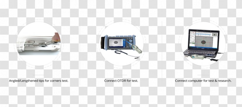 Electronic Component Electronics - Technology - Fibre Optic Transparent PNG