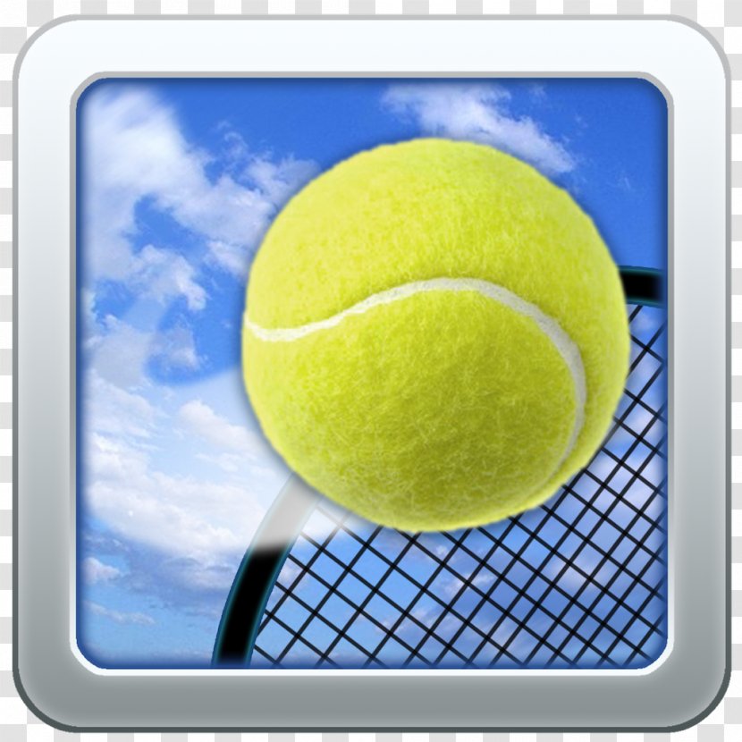Tennis Balls - Ball Transparent PNG