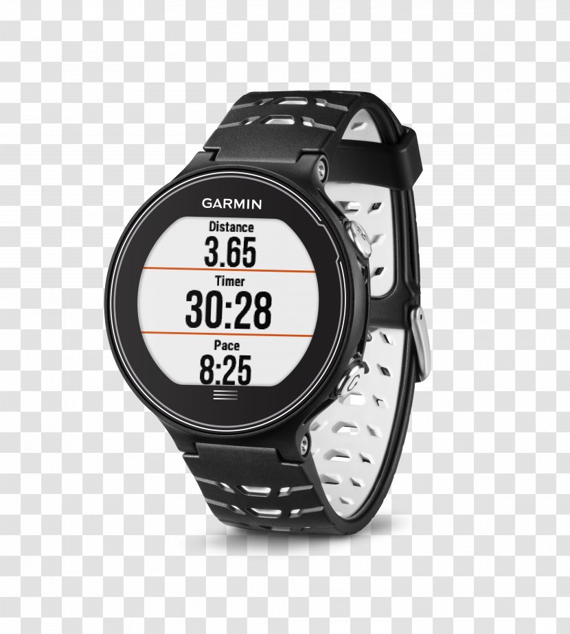 GPS Navigation Systems Garmin Forerunner 630 230 Ltd. Watch - Smartwatch Transparent PNG