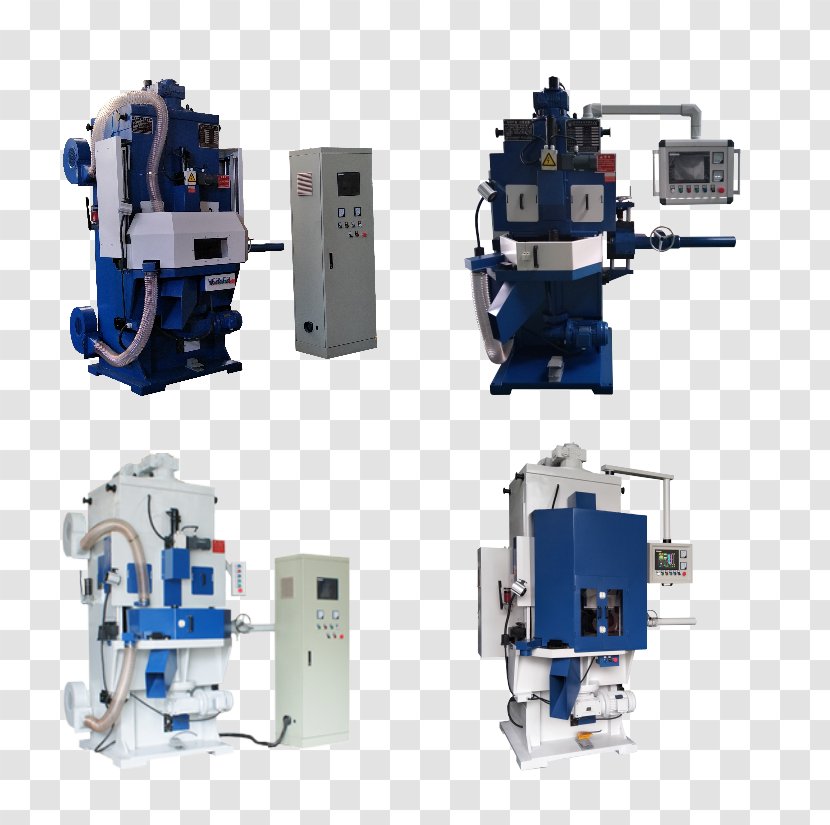 Industrial Furnace Machine Tool Business Transparent PNG