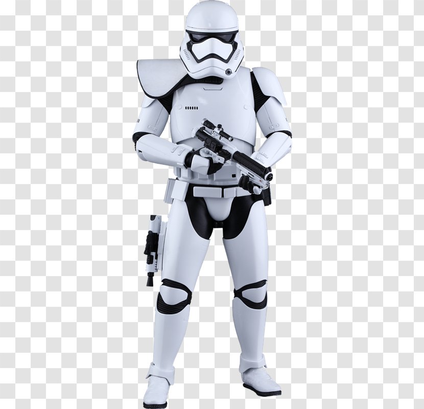 Stormtrooper R2-D2 First Order Star Wars 1:6 Scale Modeling - Squad Transparent PNG